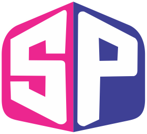 S Printers Logo
